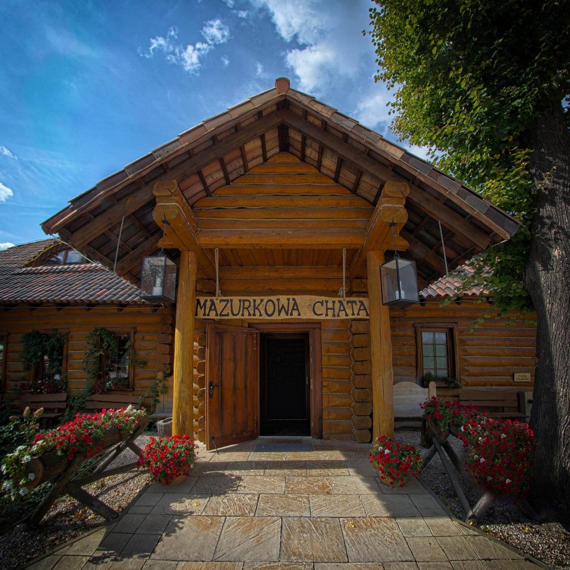 Mazurkowa - Z Widokiem Na Karkonosze I Sniezke, Darmowy Parking, Obok Restauracja Mazurkowa Chata 옐레니아구라 외부 사진